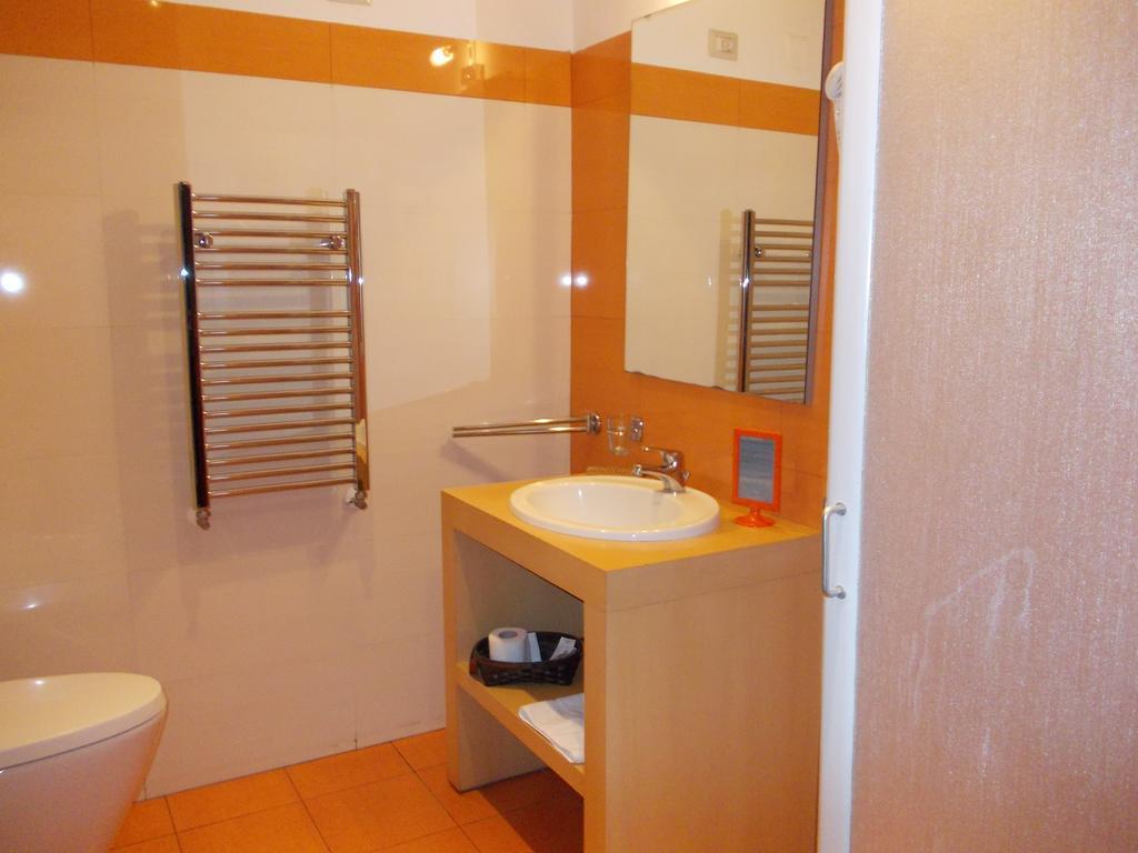 Hotel Catania Town Zewnętrze zdjęcie