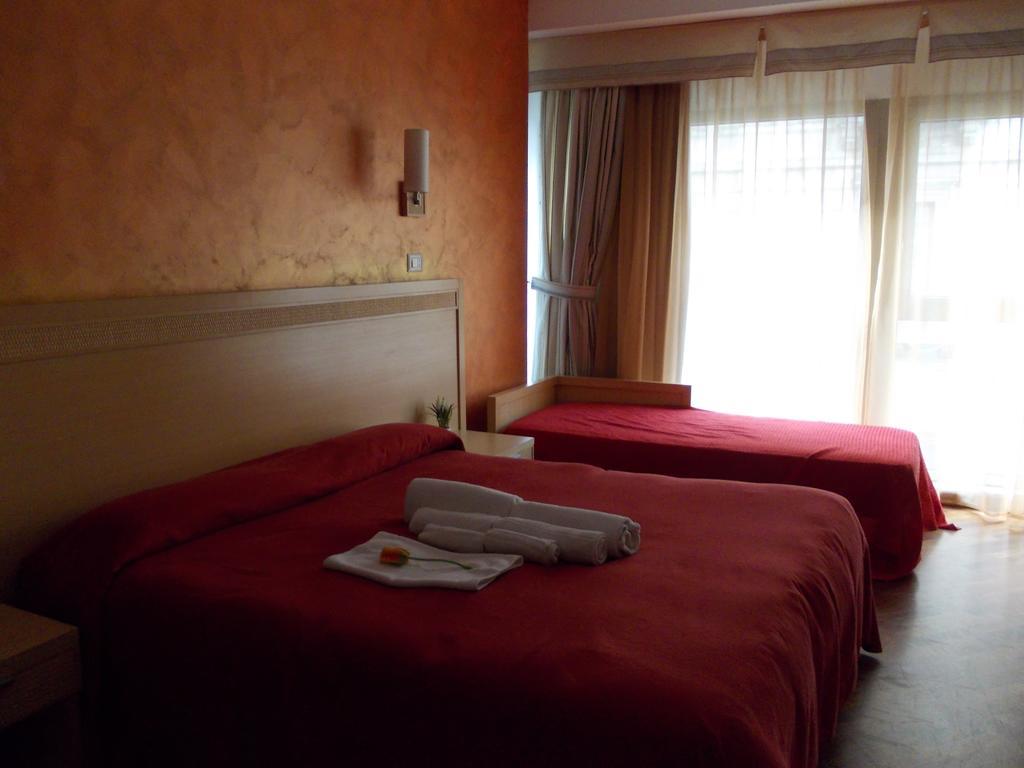 Hotel Catania Town Zewnętrze zdjęcie