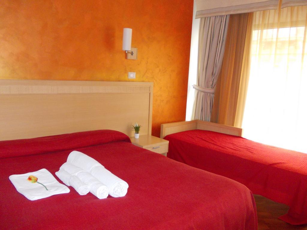 Hotel Catania Town Zewnętrze zdjęcie