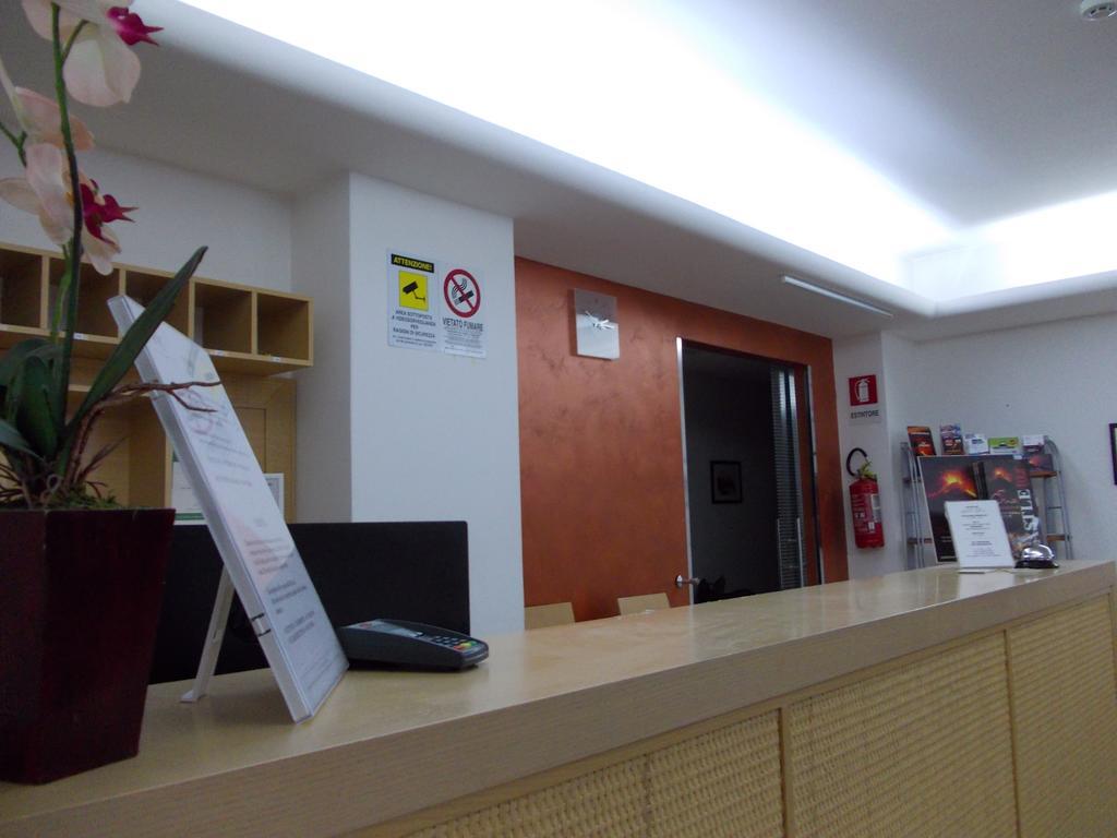 Hotel Catania Town Zewnętrze zdjęcie