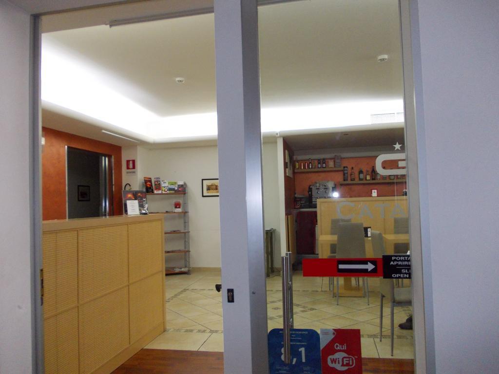 Hotel Catania Town Zewnętrze zdjęcie